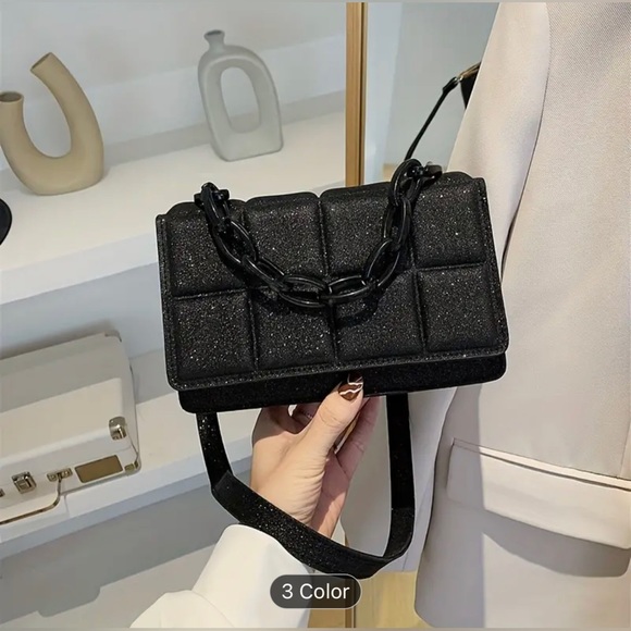 White, black - Picture 2 of 3